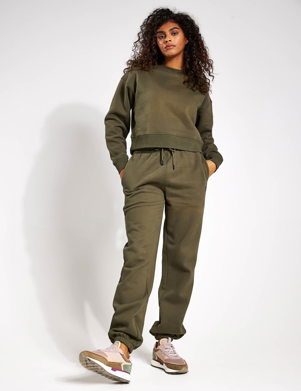 Joggers Lilybod M S