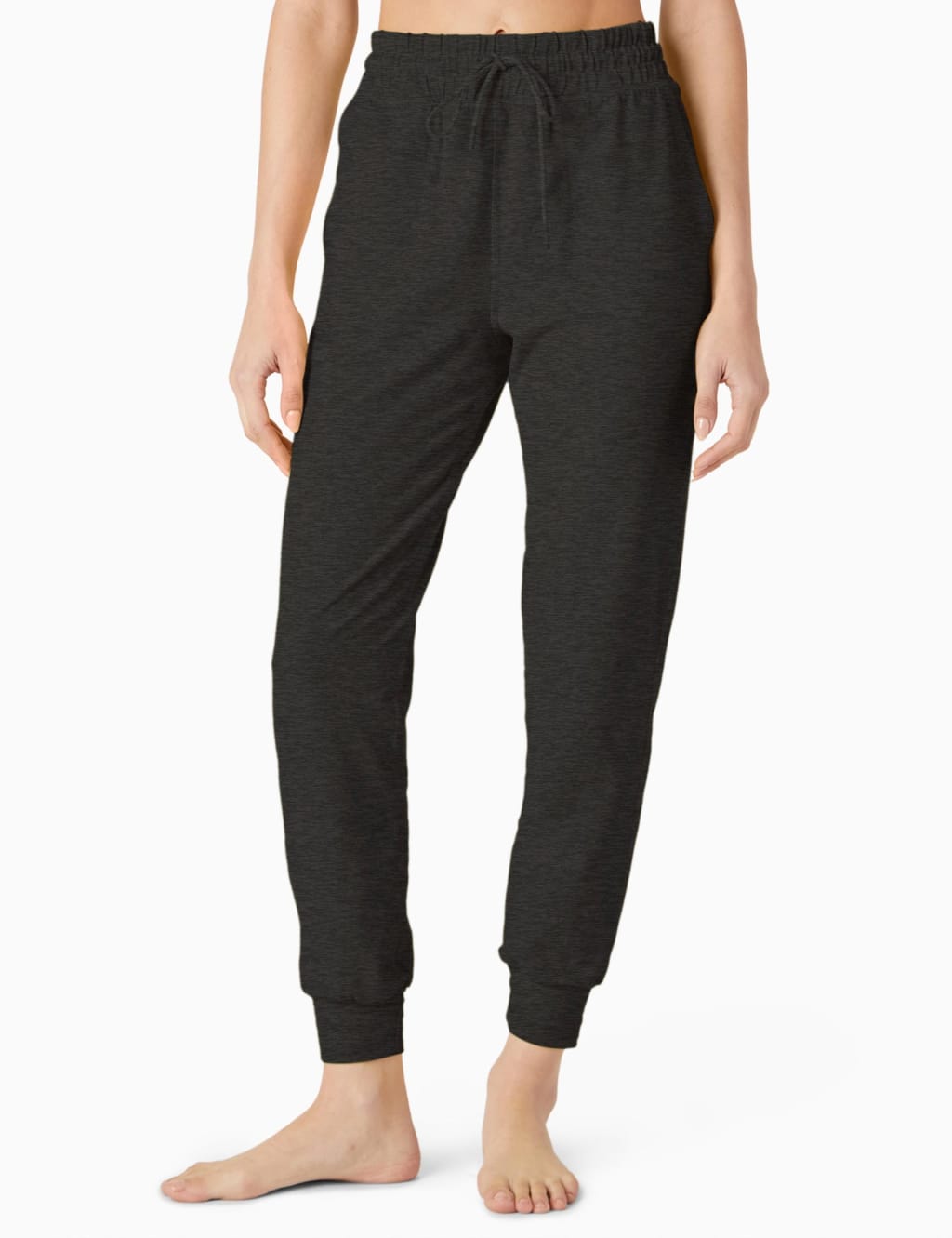 High Waisted Joggers For Women