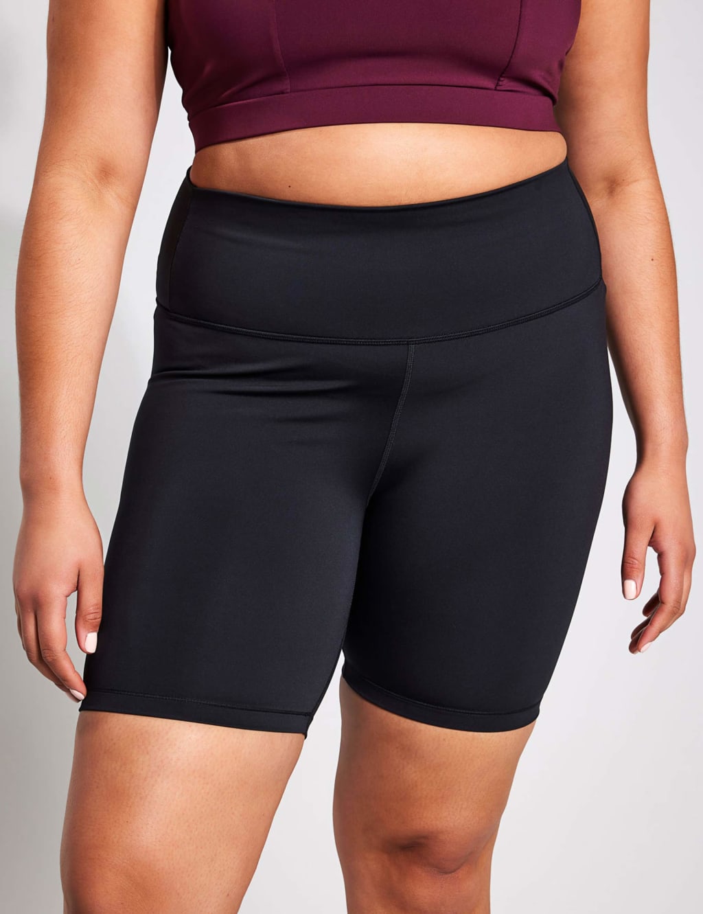 High Noon High Waisted Shorts image 2