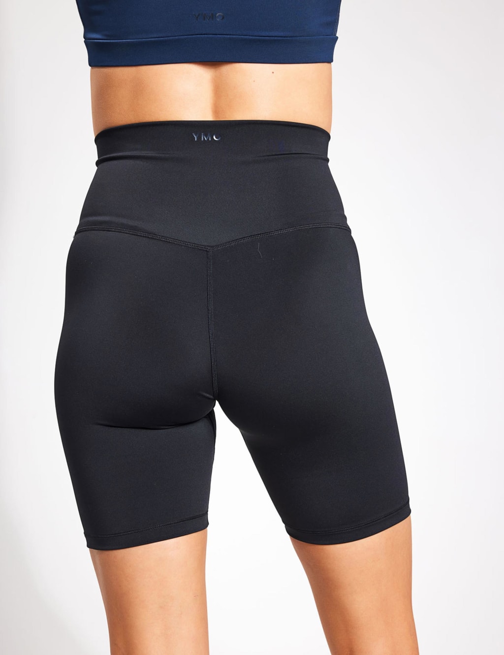 High Noon High Waisted Shorts image 6