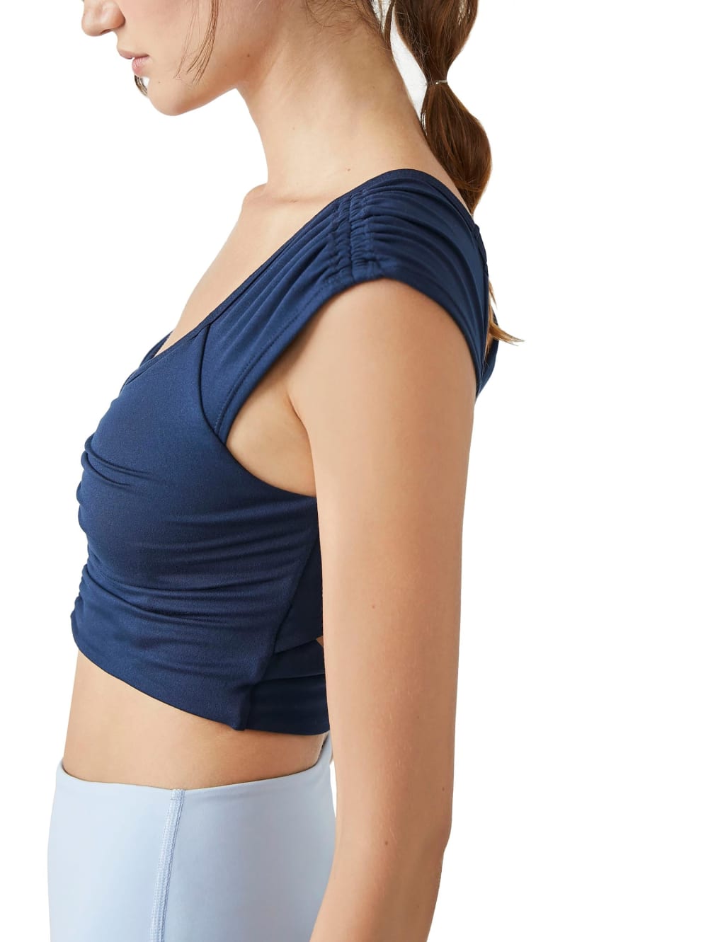 Page 2 Women’s Sleeveless Tops M&S