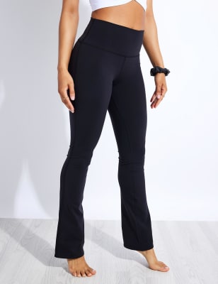 Tall Mid-Rise Yoga Bootcut Pant