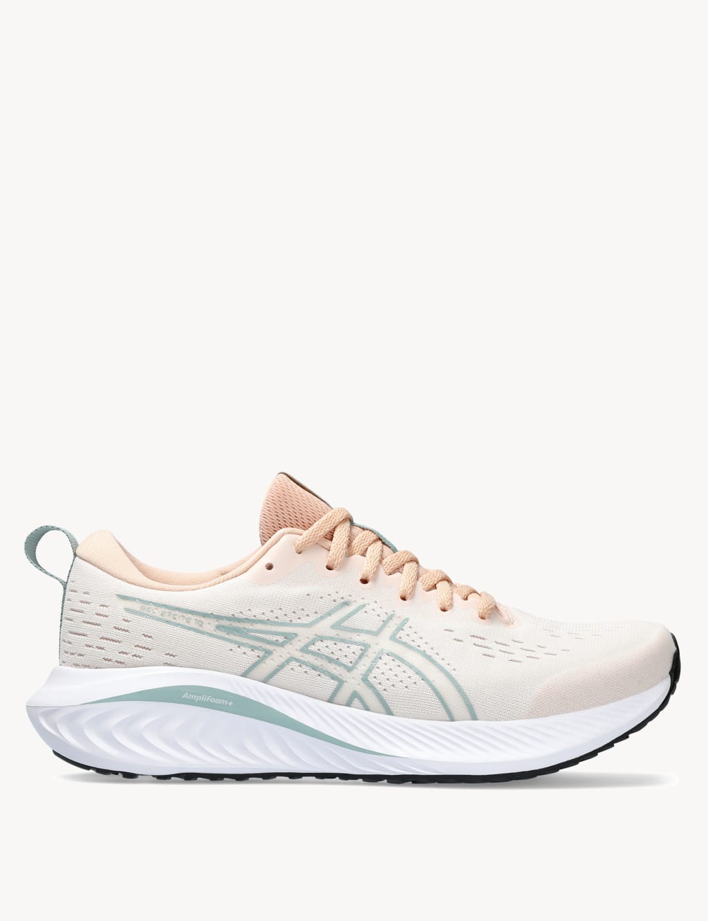 Gel-Excite 10 Lace Up Trainers image 1