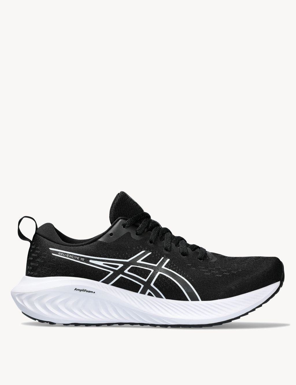 Gel-Excite 10 Lace Up Trainers image 1
