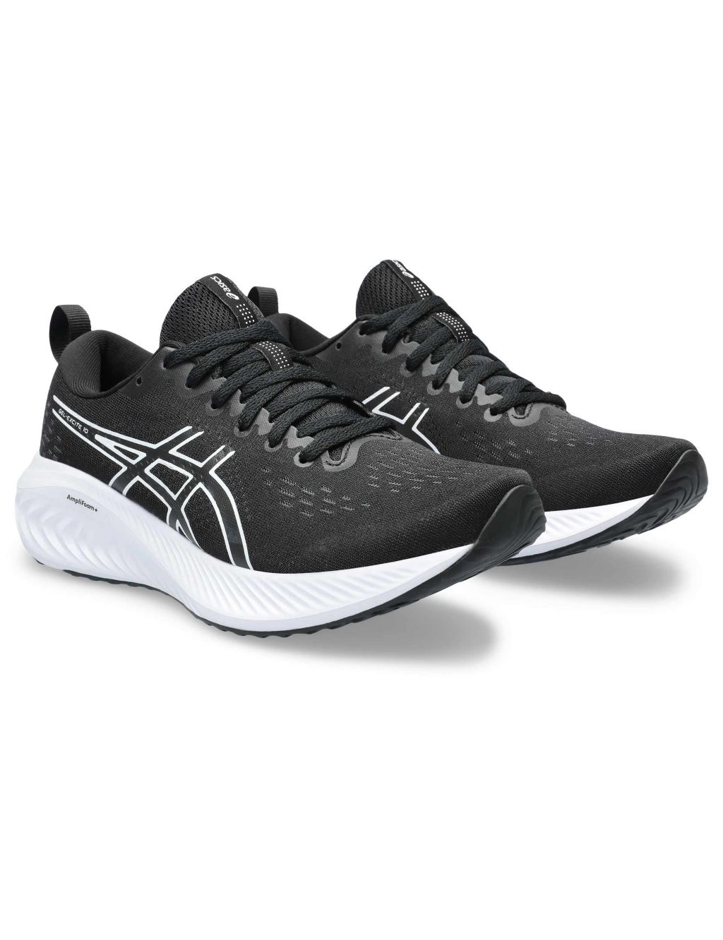 Gel-Excite 10 Lace Up Trainers image 2
