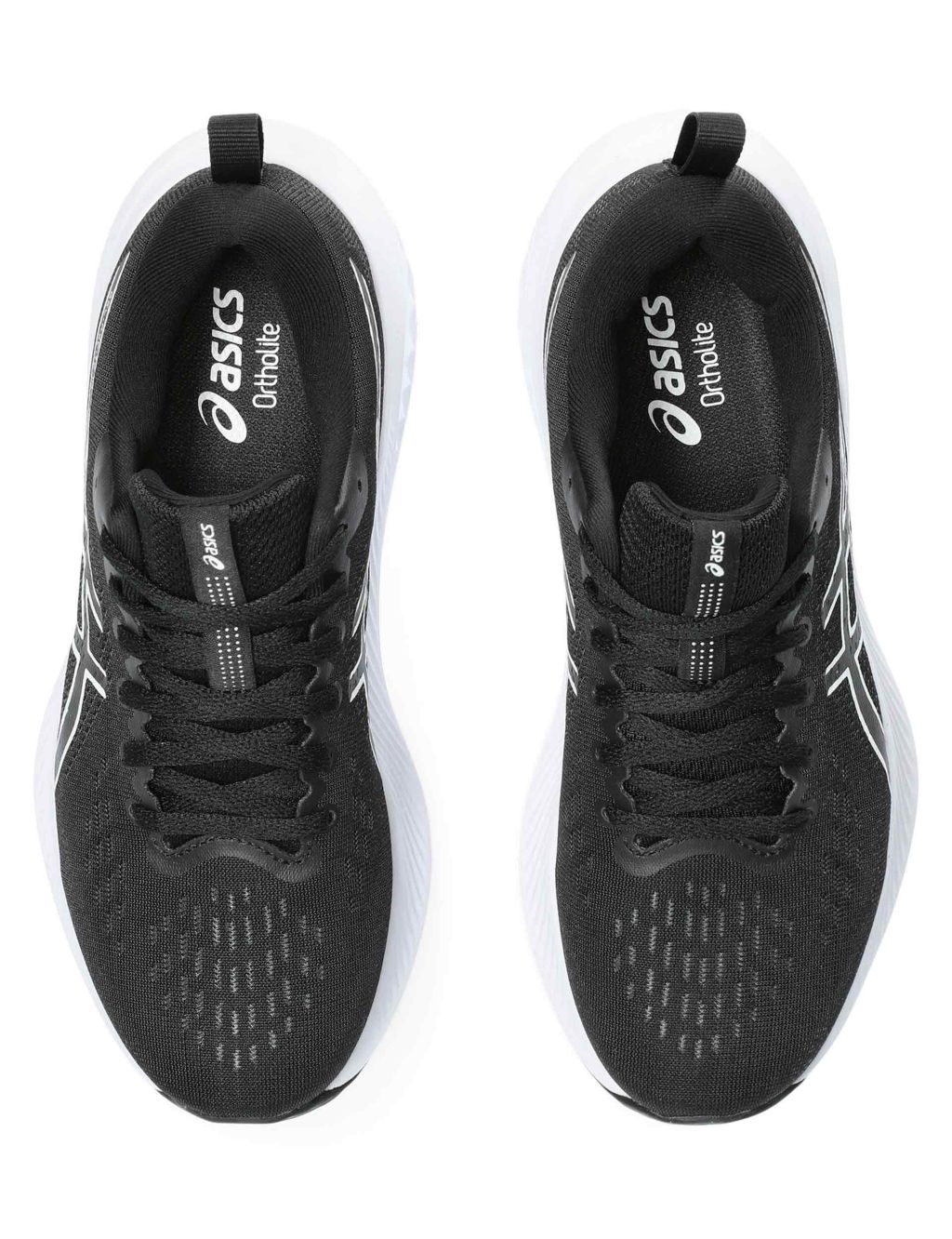 Gel-Excite 10 Lace Up Trainers image 6