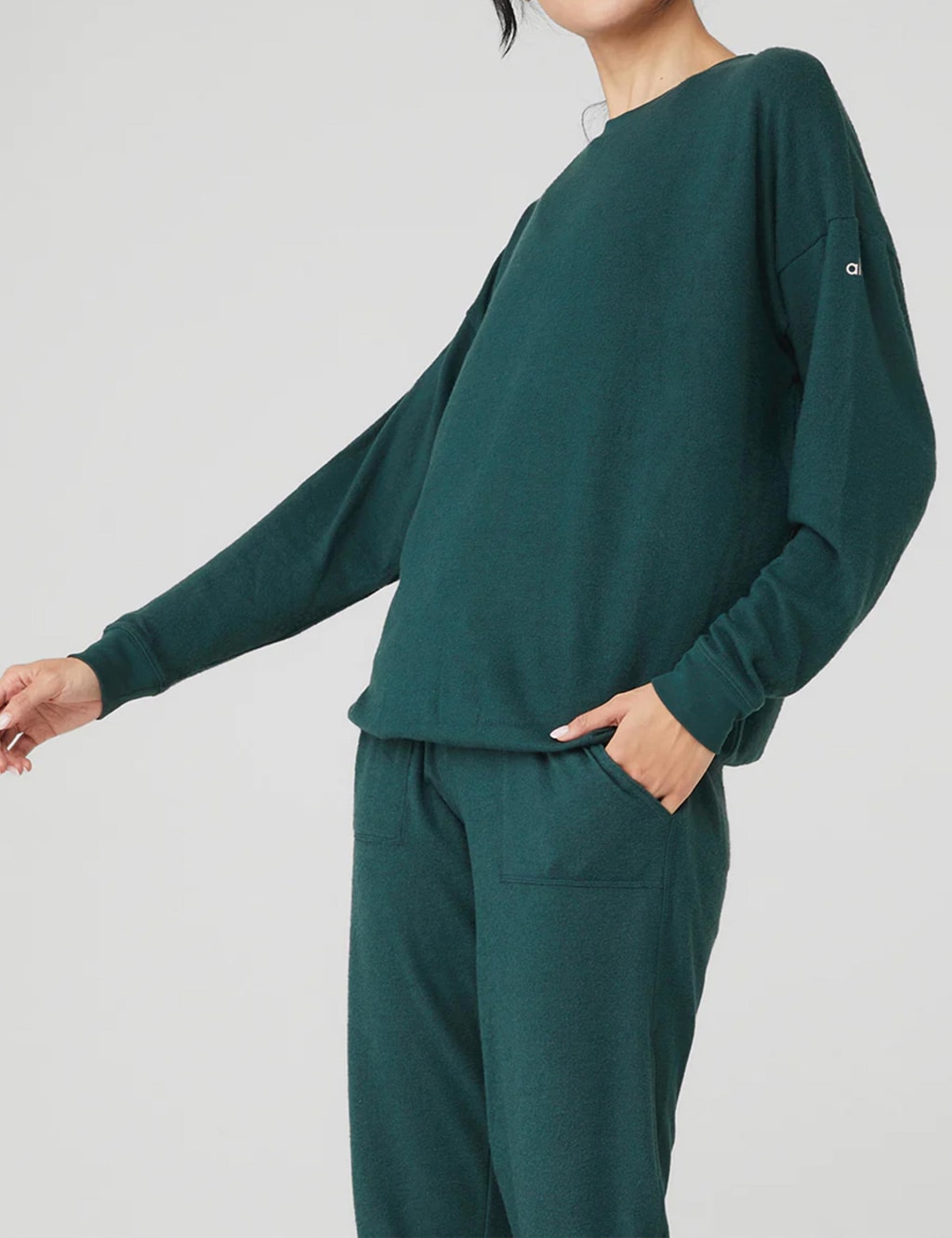 Women’s Green Sweatshirts M&S