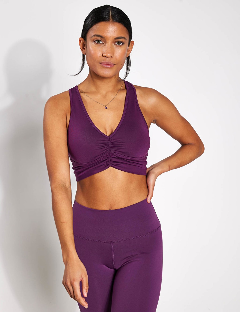 Wild Thing Light Support Sports Bra image 1