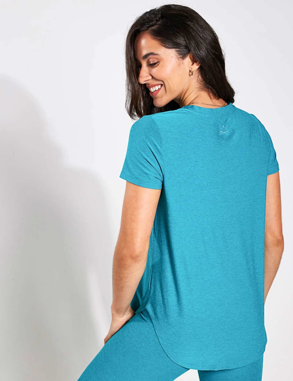 Featherweight On The Down Low T-Shirt image 3