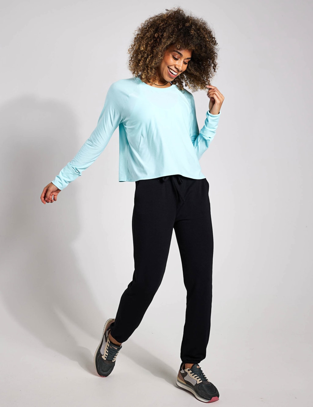 Featherweight Daydreamer Sweatshirt image 1