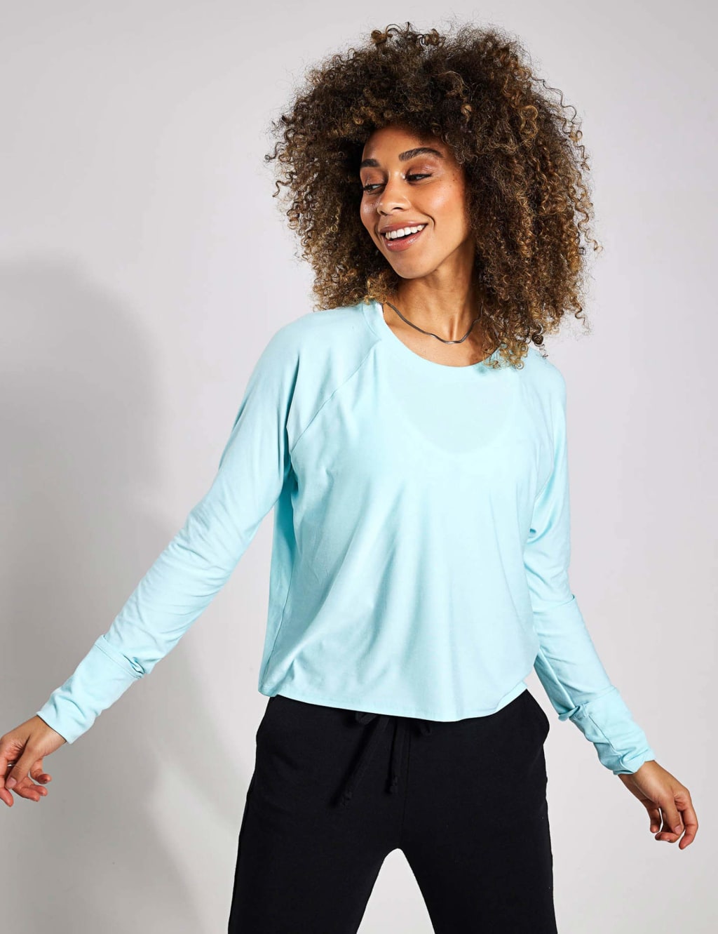 Featherweight Daydreamer Sweatshirt image 2