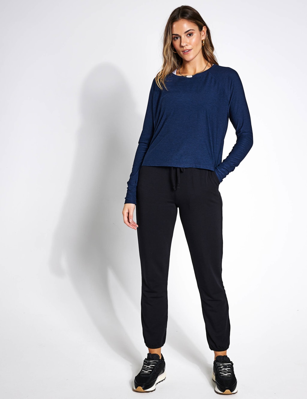 Featherweight Daydreamer Sweatshirt image 2