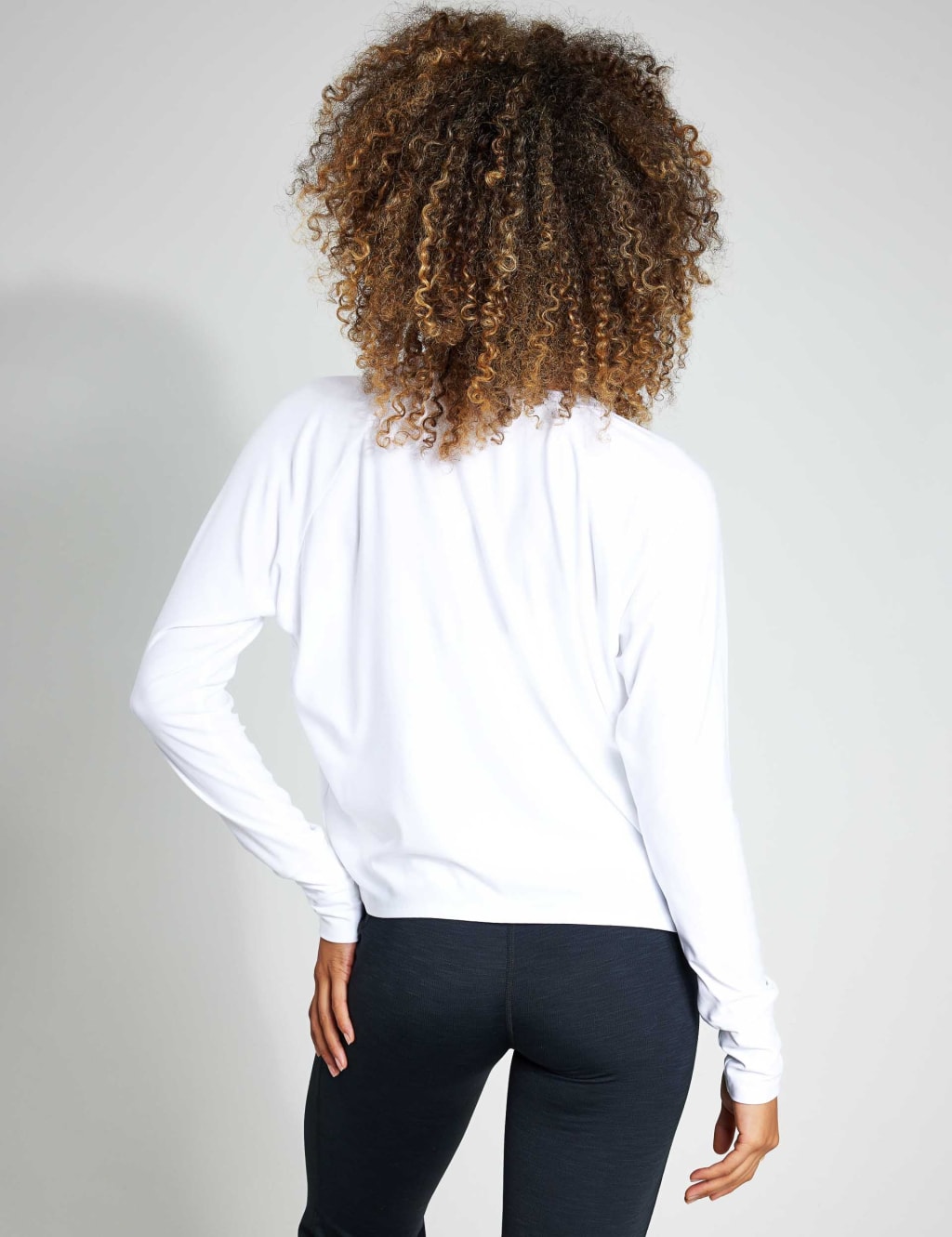 Featherweight Daydreamer Sweatshirt image 3