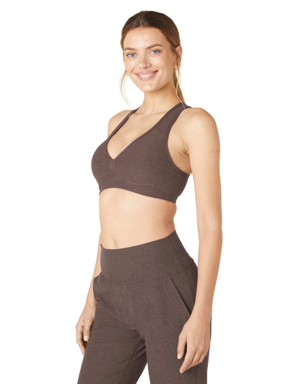 Spacedye Lift Your Spirits Sports Bra image 2