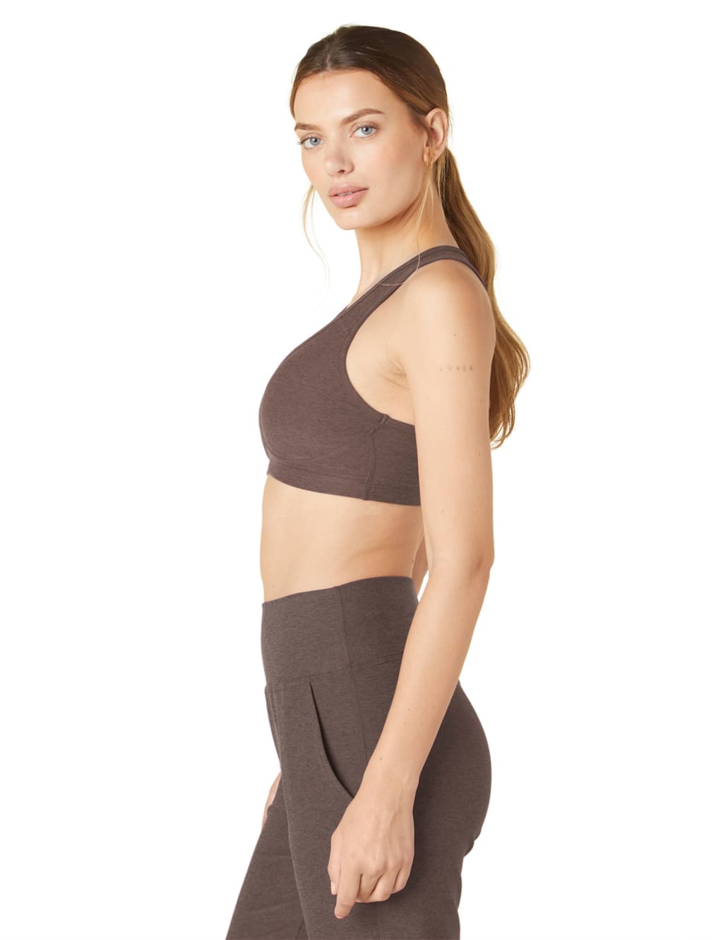 Spacedye Lift Your Spirits Sports Bra image 4