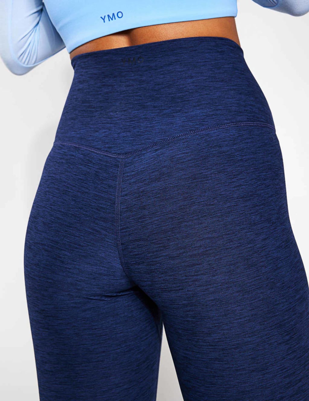 Softluxe High Waisted Leggings image 4