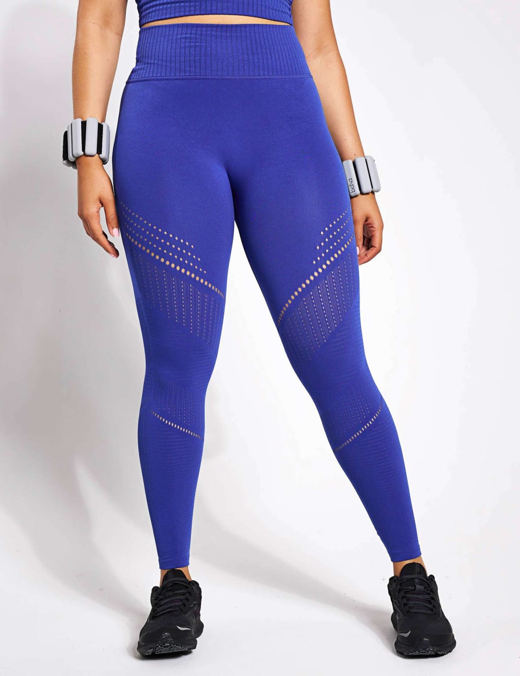 Full Circle Seamless Leggings image 2