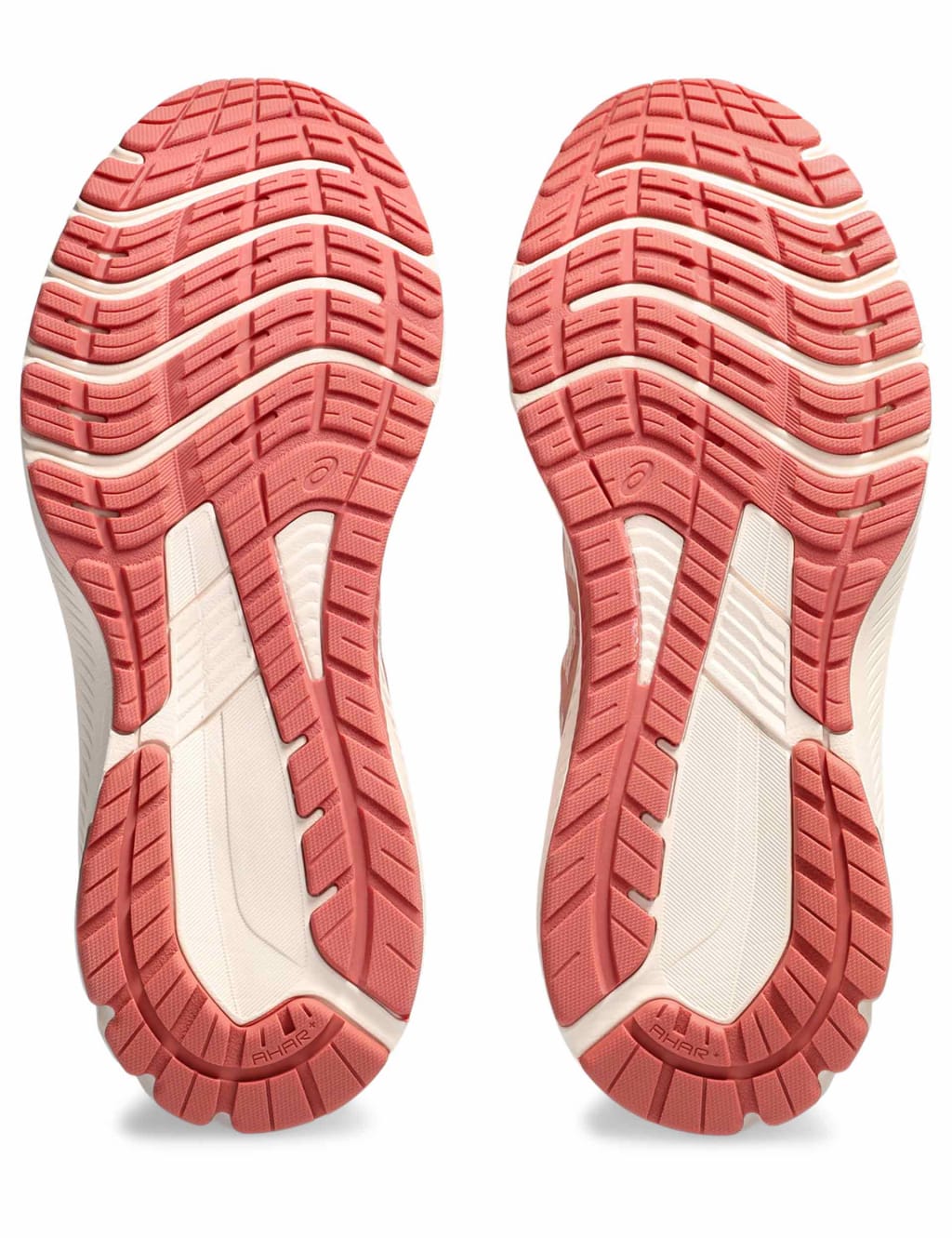 m and m asics trainers