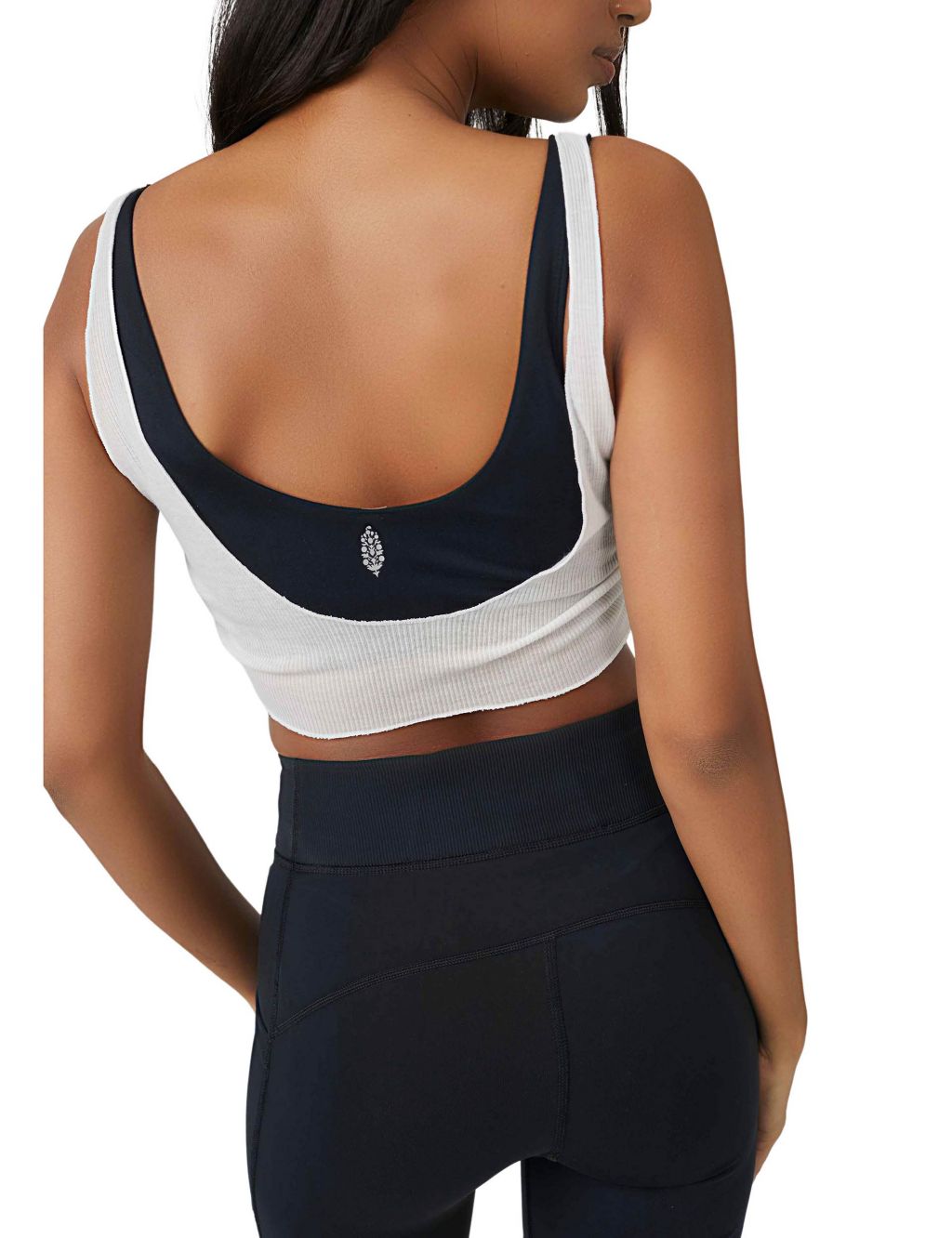 Reach For The Stars Sports Bra image 4