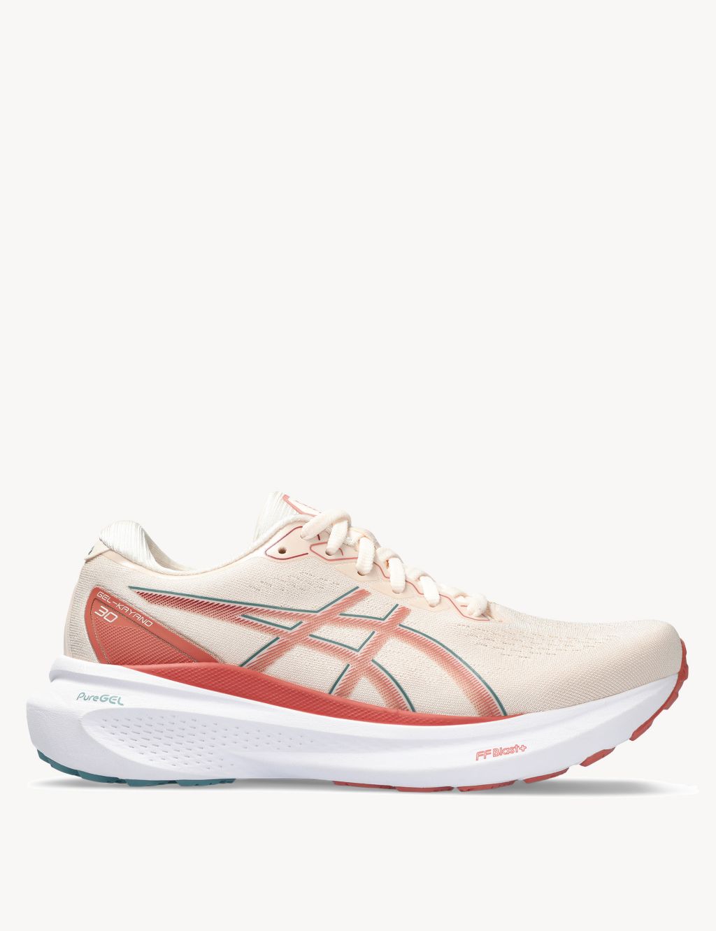 Gel-Kayano 30 Lace Up Trainers image 1