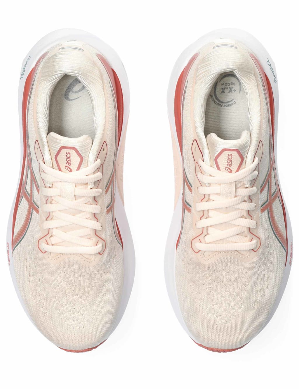 Gel-Kayano 30 Lace Up Trainers image 3