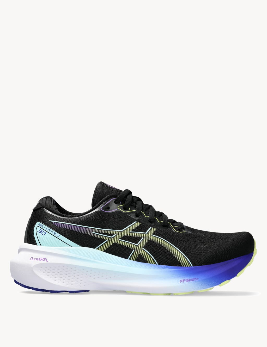 Basket asics go sport top