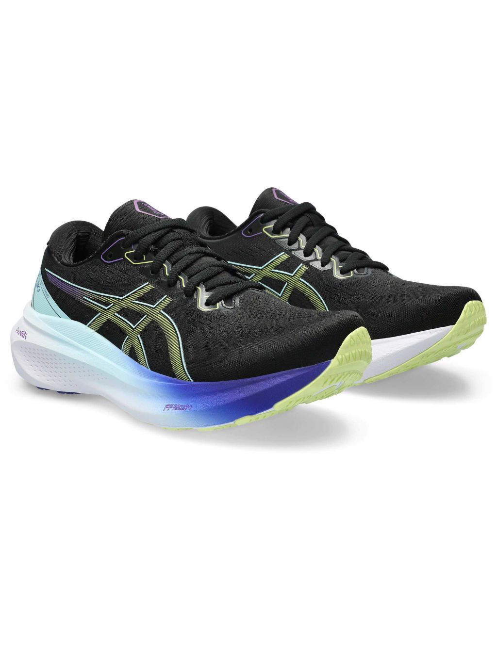 Gel-Kayano 30 Lace Up Trainers image 2