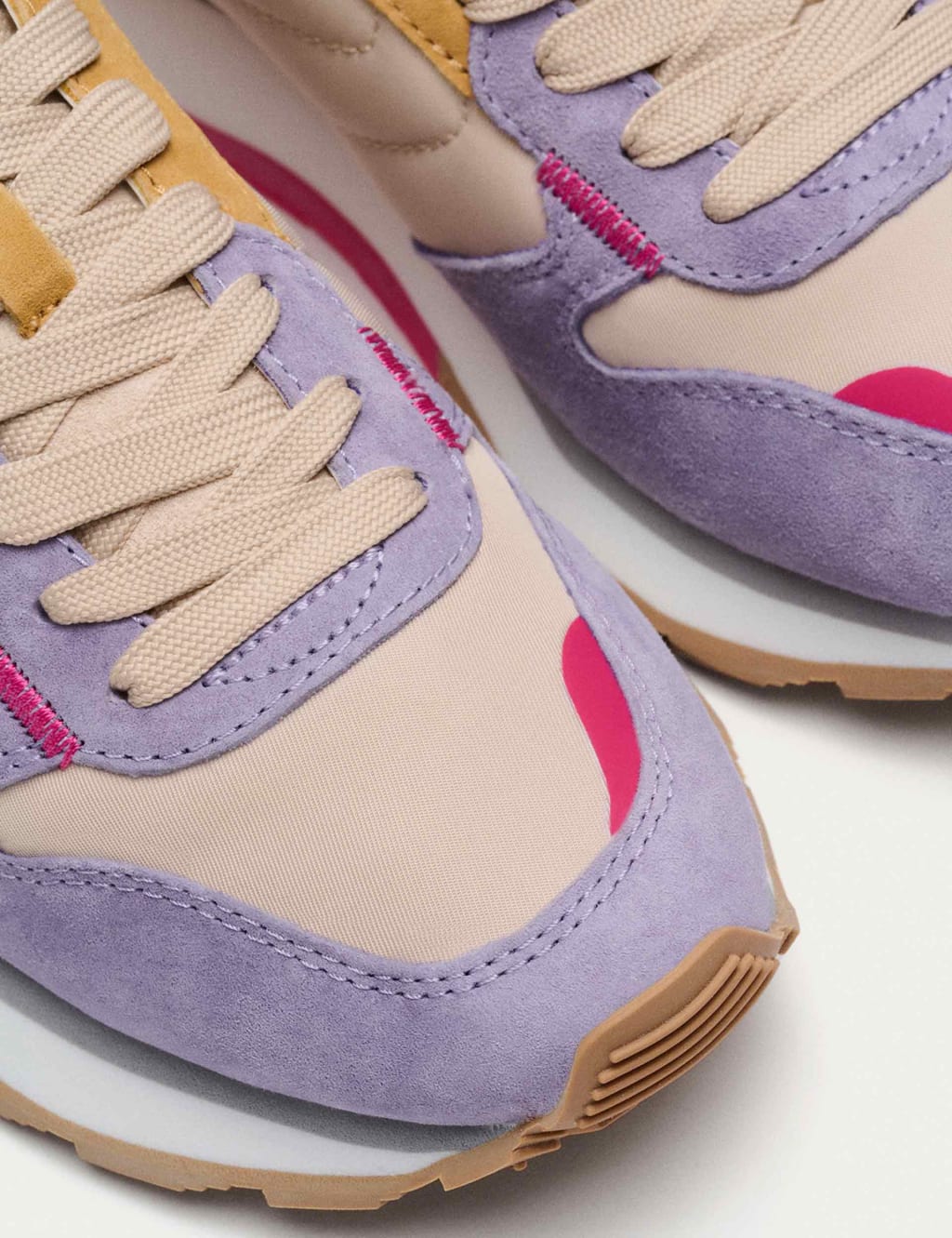 M&s purple shoes shop