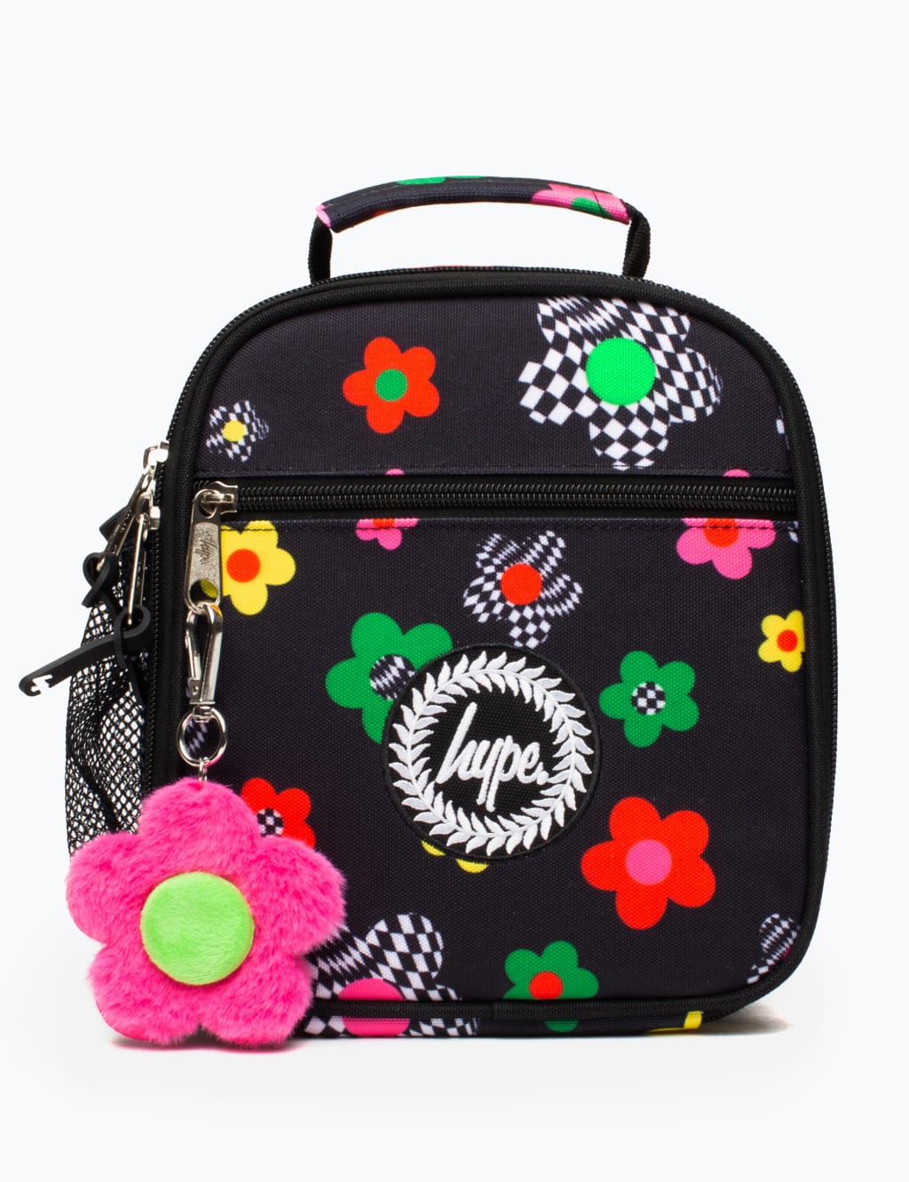 Kids' Floral Lunch Box image 1