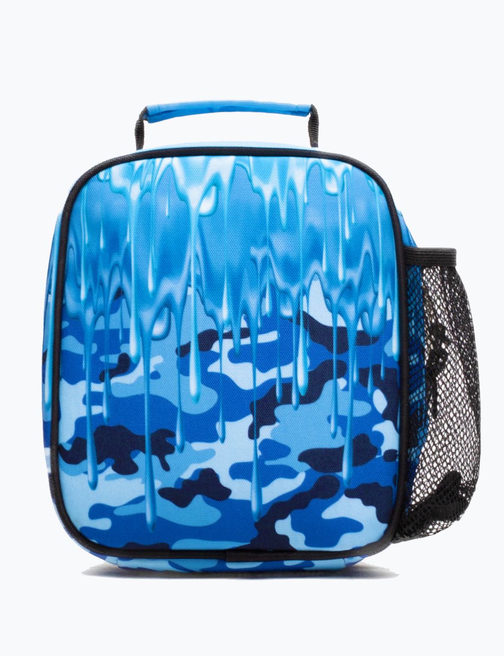 Kids' Camouflage Lunch Box image 6