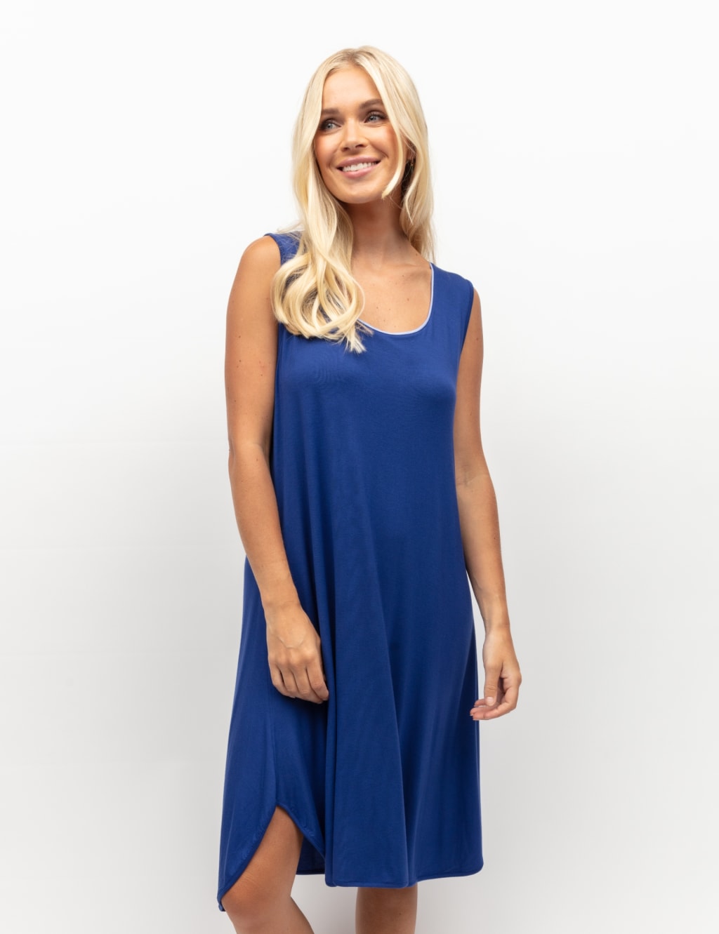 Modal nightdress uk outlet