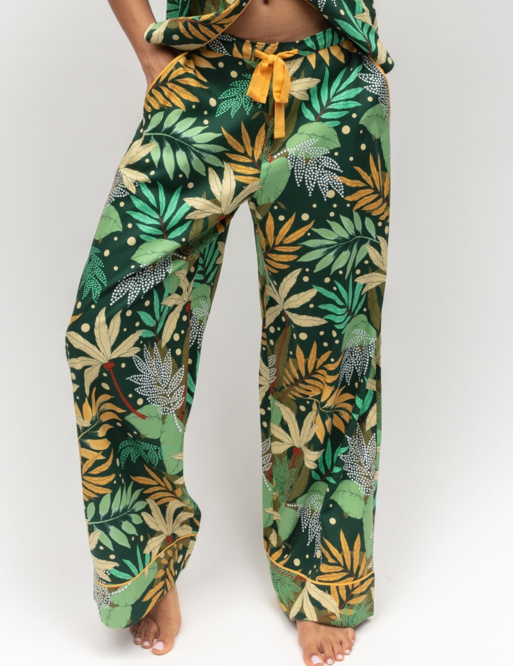 Page 2 - Women's Cotton Pyjamas | M&S