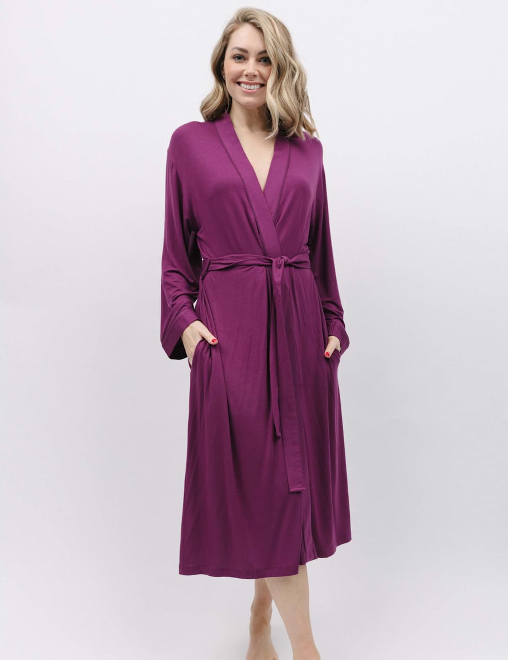 Page 2 Women's Dressing Gowns M&S