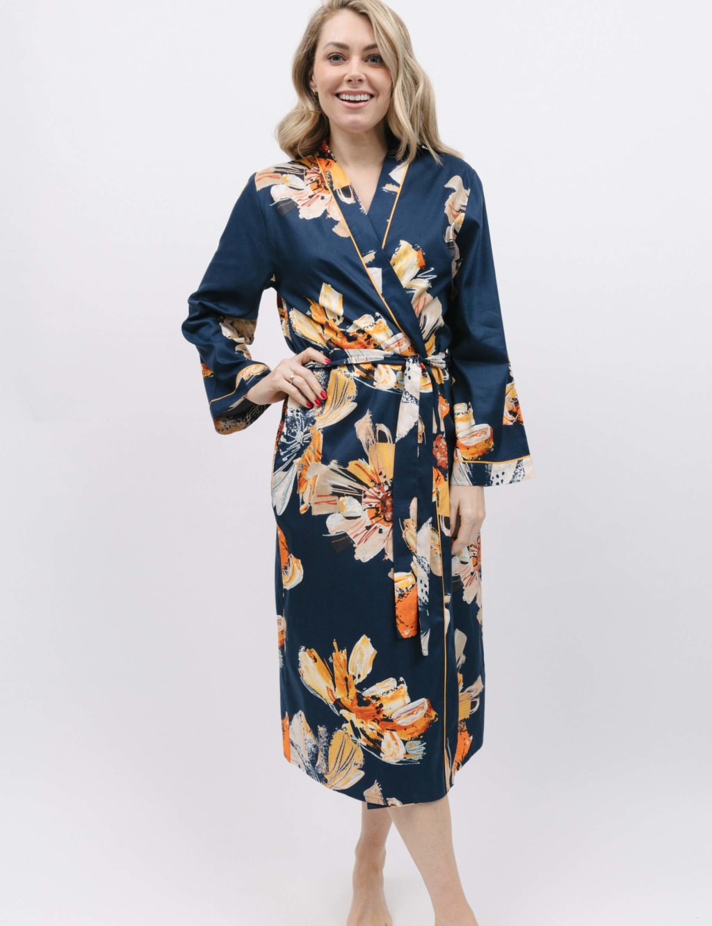 Page 2 Women's Dressing Gowns M&S