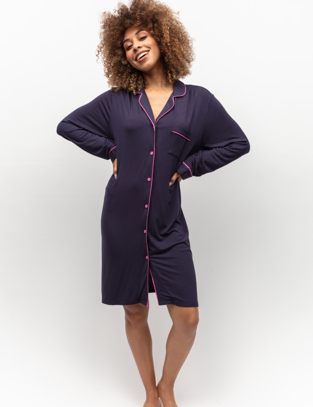 Jersey Nightshirt