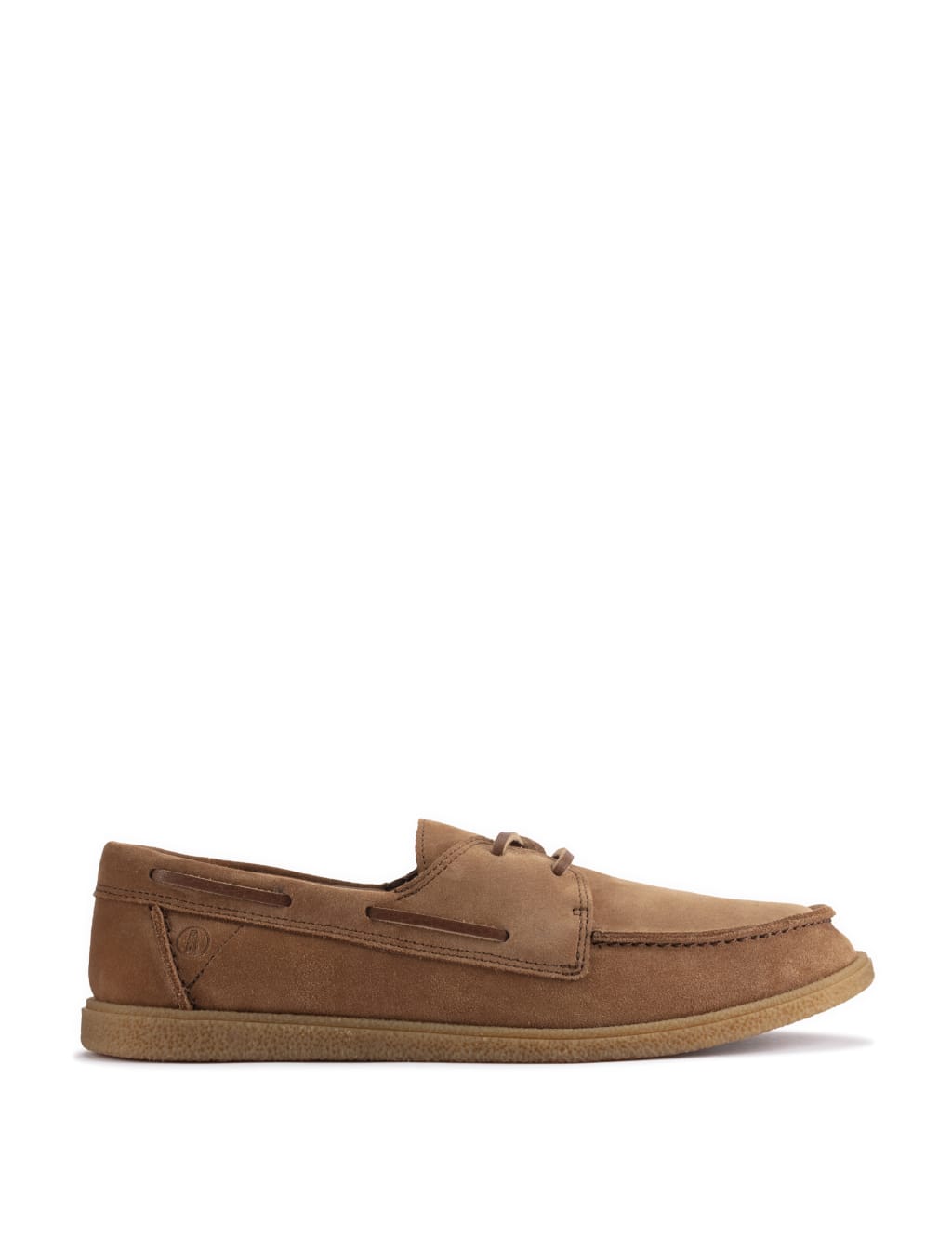 Men’s Boat Shoes | M&S