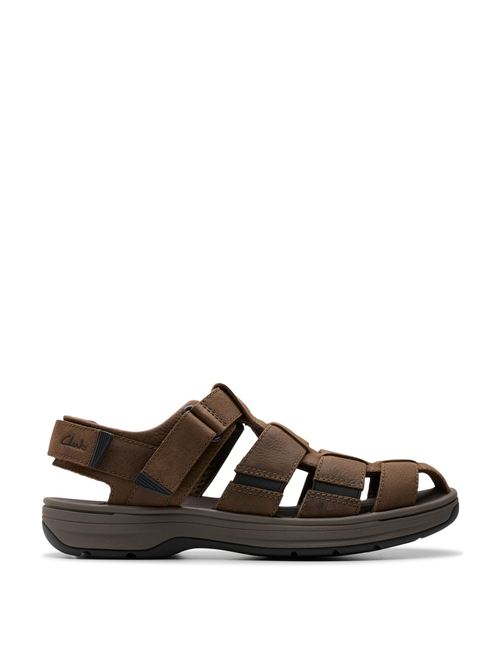 Mens clarks sandals outlet clearance