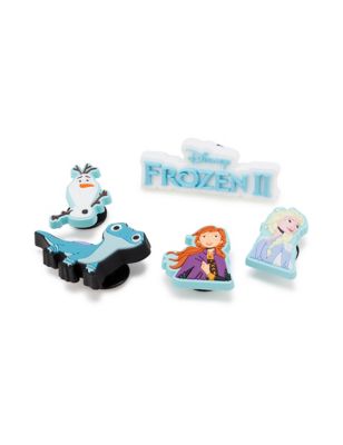 Crocs Disney Frozen Jibbitz - Multi, Multi