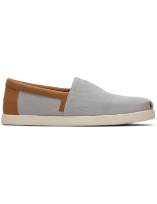 Canvas Espadrilles