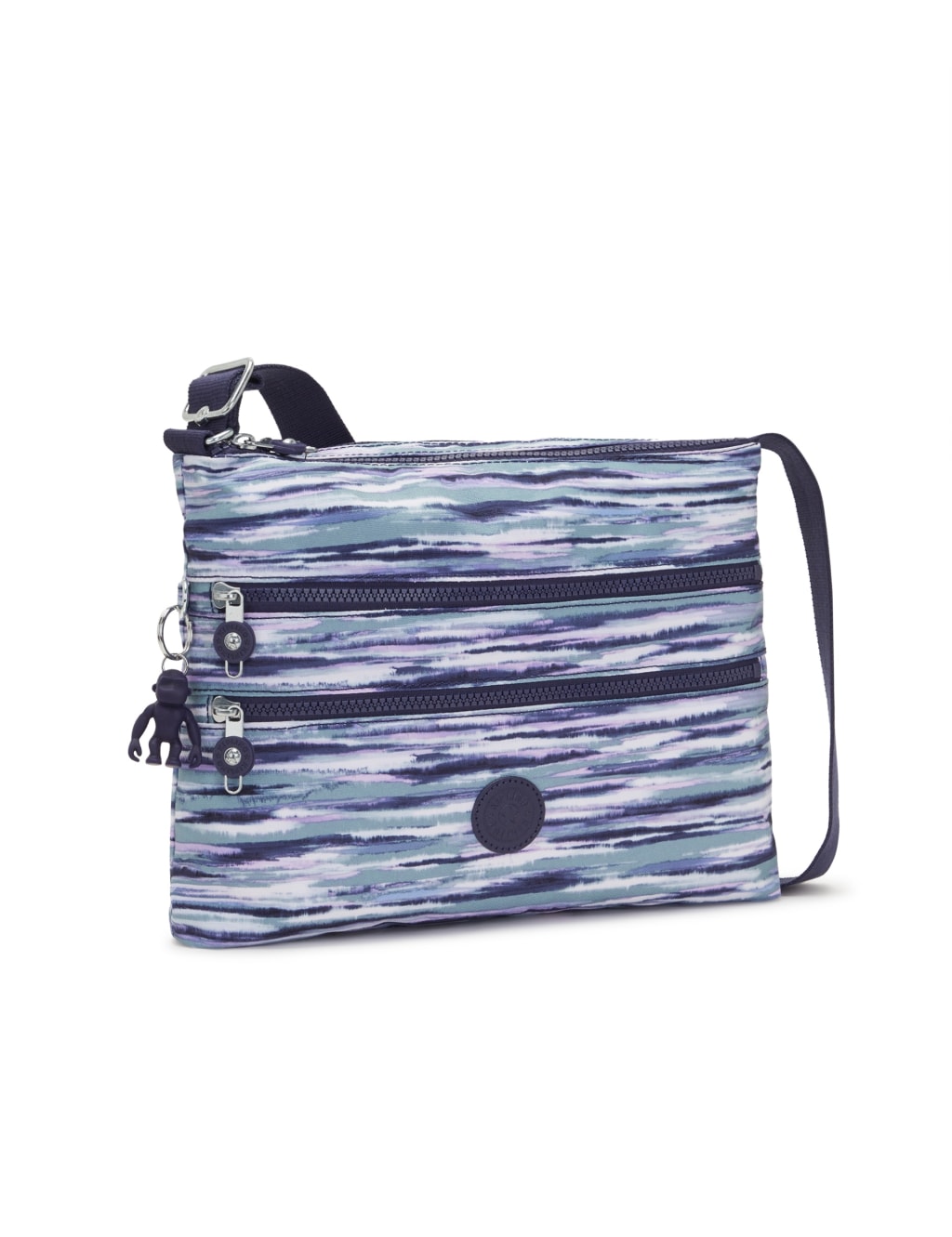 Alvar Water Resistant Cross Body Bag image 2