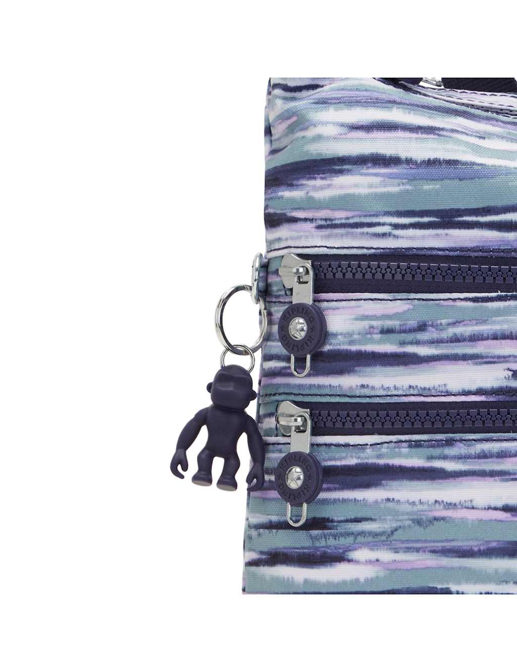 Alvar Water Resistant Cross Body Bag image 4