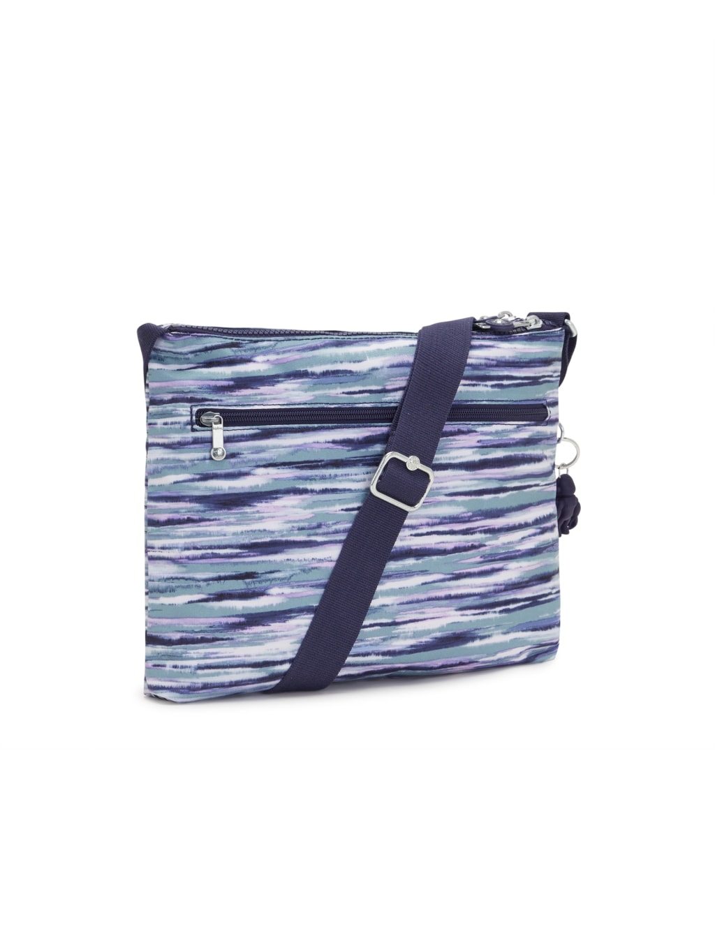 Alvar Water Resistant Cross Body Bag image 5