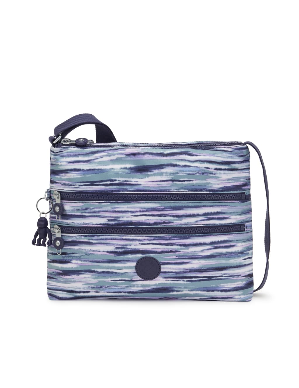Alvar Water Resistant Cross Body Bag image 1