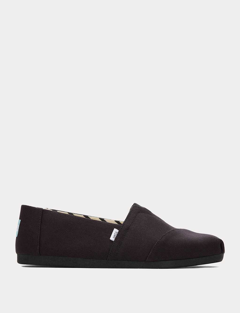 Men’s Black Casual Shoes | M&S