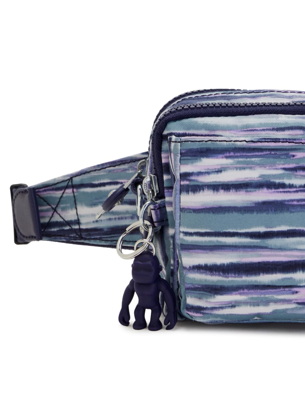 Abanu Water Resistant Cross Body Bag image 4