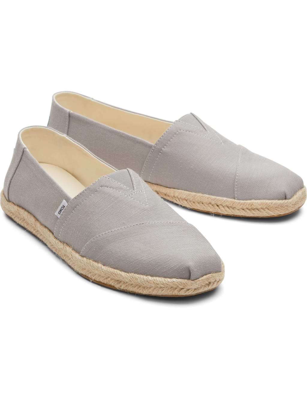 Canvas Espadrilles image 3