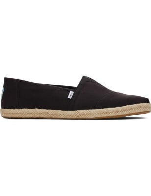 Canvas Espadrilles