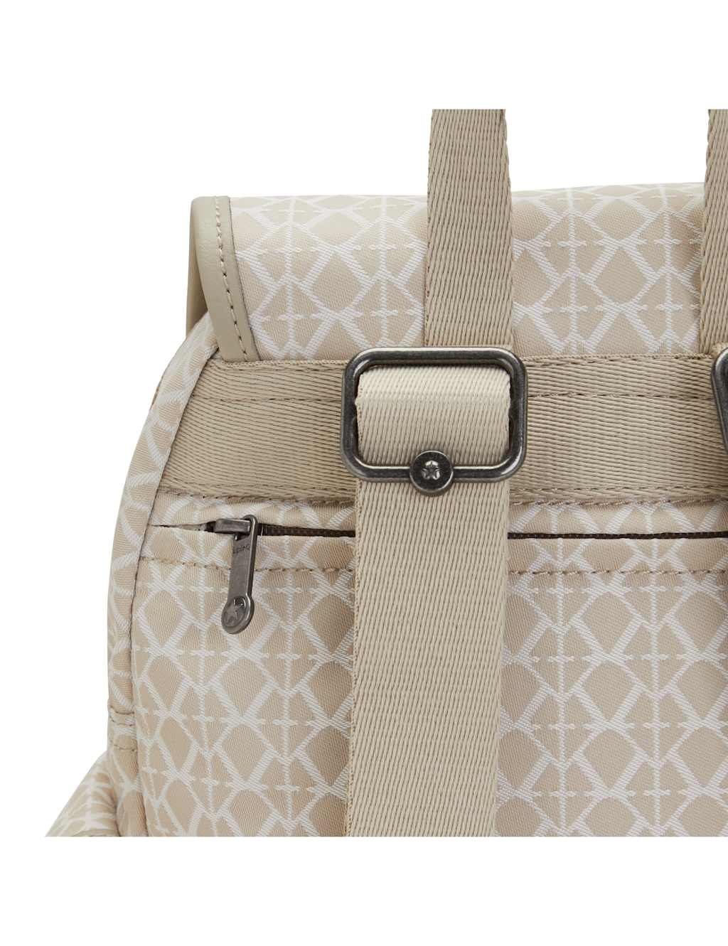 City Pack Water Resistant Backpack image 5