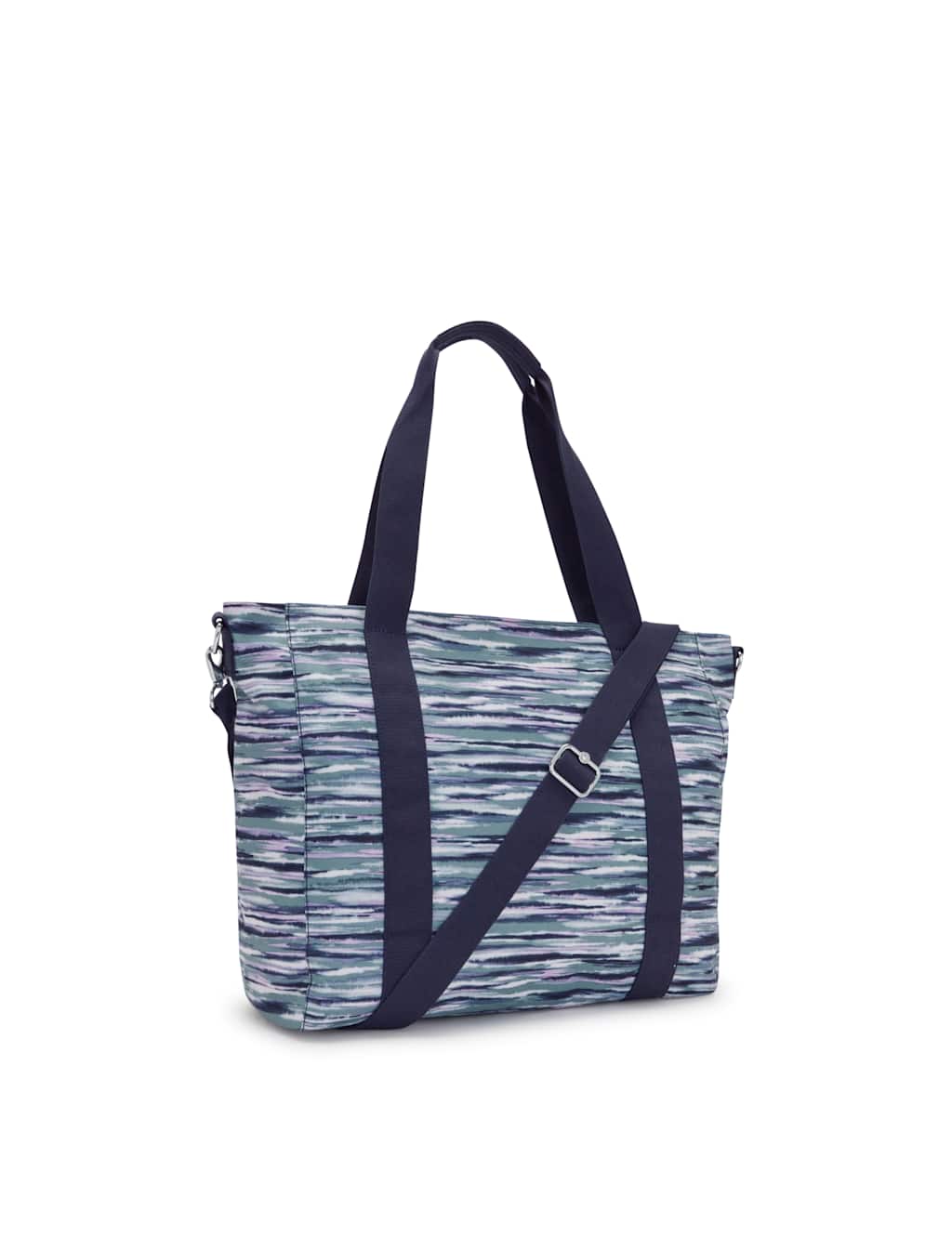 Asseni Striped Tote Bag image 3