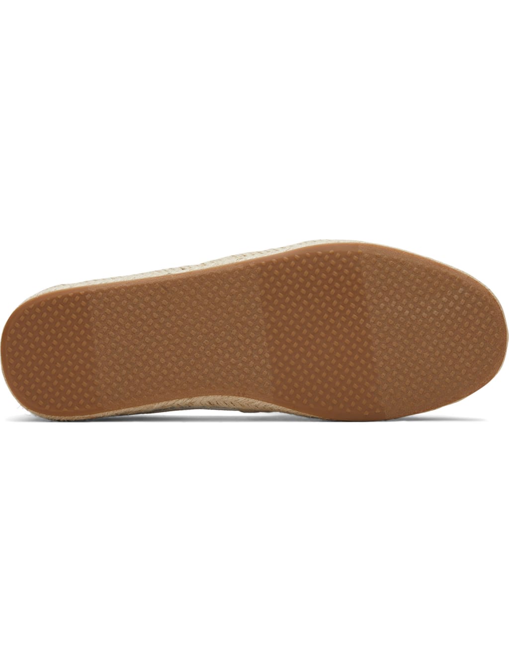 Canvas Striped Espadrilles image 5